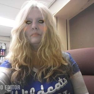 Meet your Posher, Janice